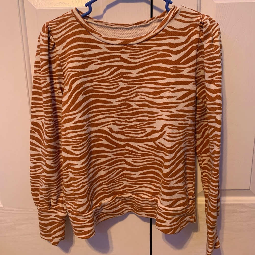 LOFT long sleeve